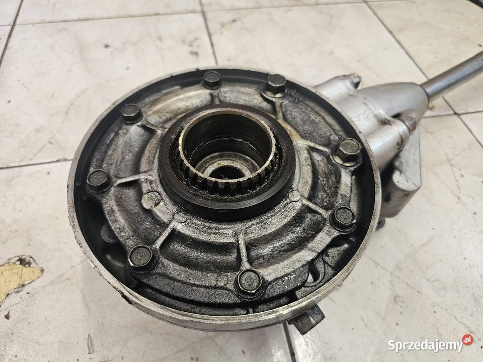 Yamaha XVS 650 Dyferencjał dyfer xvs650 napęd Jelenia Góra sprzedam