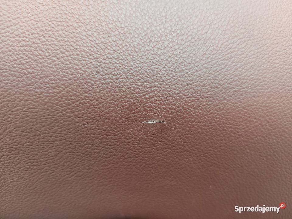 BMW G23 G22 M440i Cabrio Kanapa skóra komplet