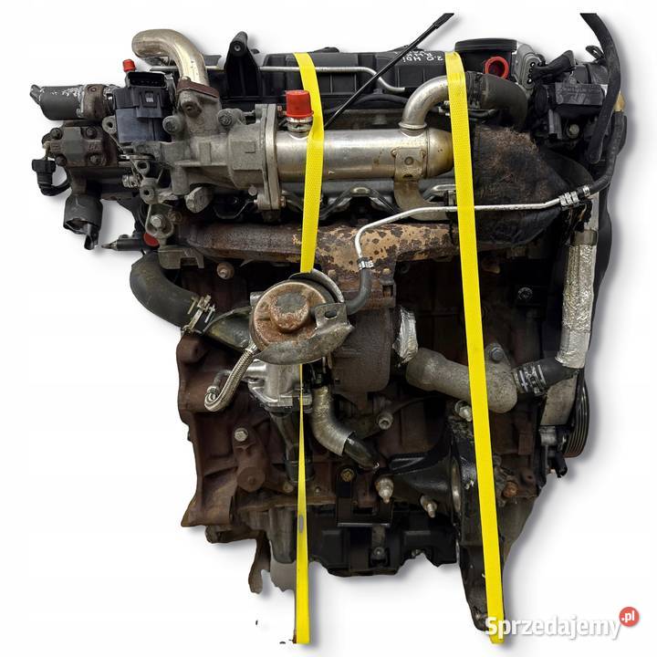 SILNIK RHK Peugeot Expert Citroen Jumpy Fiat