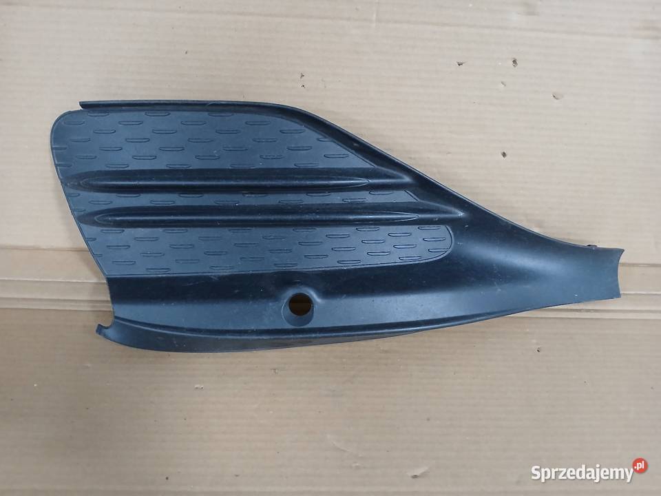 MERCEDES CKLASA W206 AMG LEWA KRATKA ATRAPA lubuskie Drezdenko