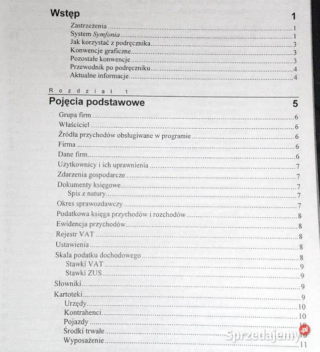 Podręcznik użytkownika System zarządzania Chełm sprzedam