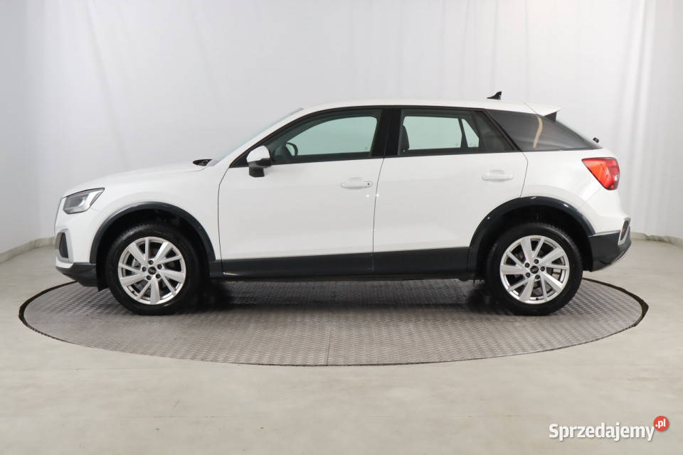 Audi Q2 35 TFSI Zabrze sprzedam