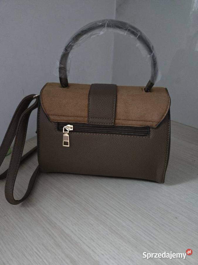 Damska torebka Ząbki