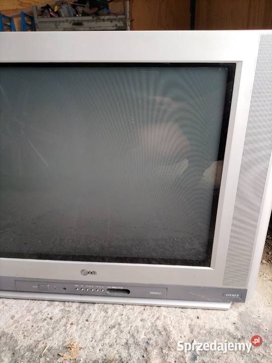 Telewizor LG małopolskie Koniuszowa