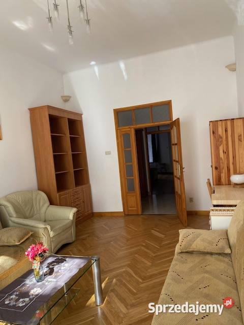 Wynajmę mieszkania Stefana Batorego oddzielna kuchnia Kraków
