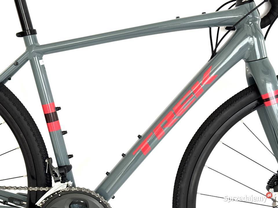 Rower Gravelowy TREK CHECKPOINT AL4 Gravel Disc