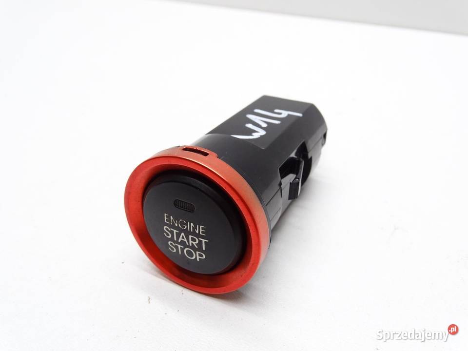 PRZYCISK PRZEŁĄCZNIK START STOP ENGINE HYUNDAI osobowe