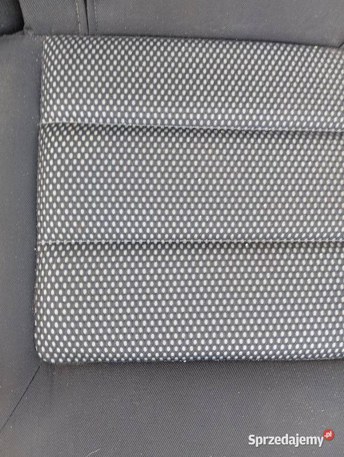 Skoda Octavia II HB FOTELE KANAPA Kobylnica sprzedam