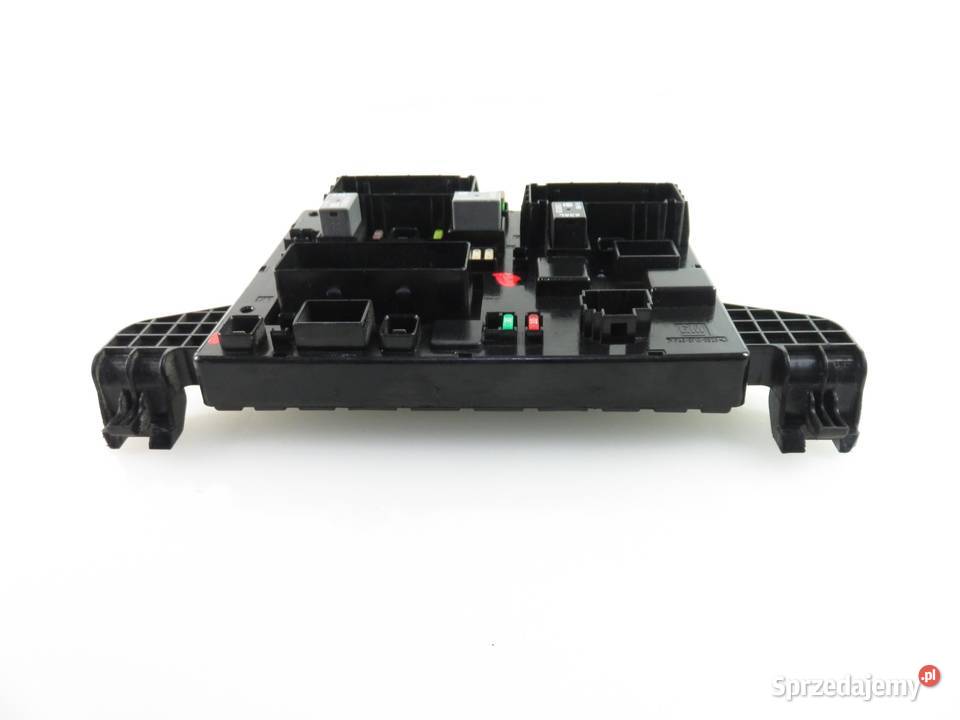 BSI OPEL ASTRA IV J 17 CDTI 365927271 sprzedam