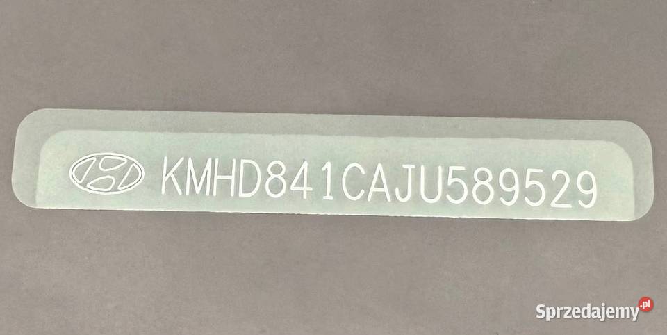 Hyundai Elantra 16 Style Salon wielofunkcyjna kierownica