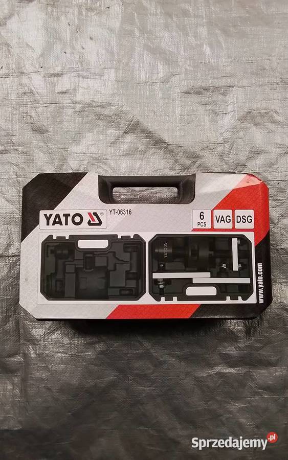 zestaw do wymiany suchych sprzegieł vw audi dsg7 Tuszyn sprzedam