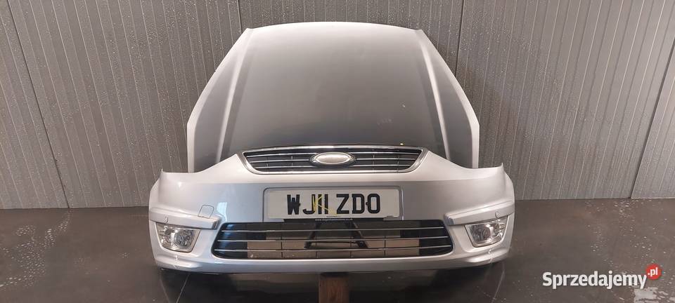 MASKA FORD S GALAXY LIFT 1015 LAK 58 Międzychód sprzedam