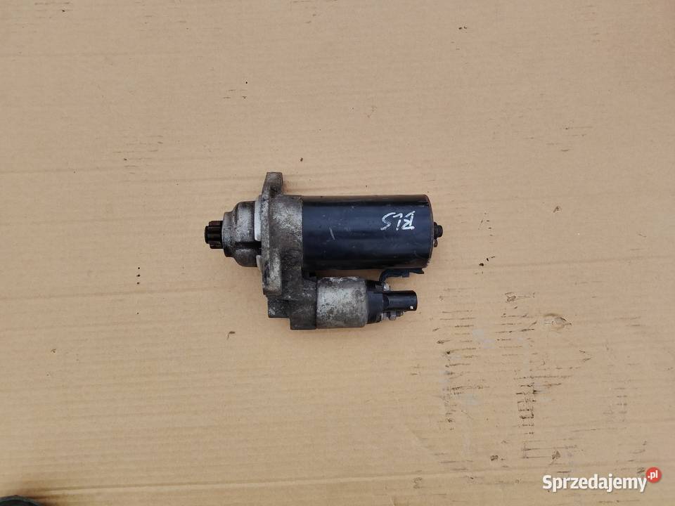 Rozrusznik silnika skoda 14 1 005 831 313 świętokrzyskie Staszów