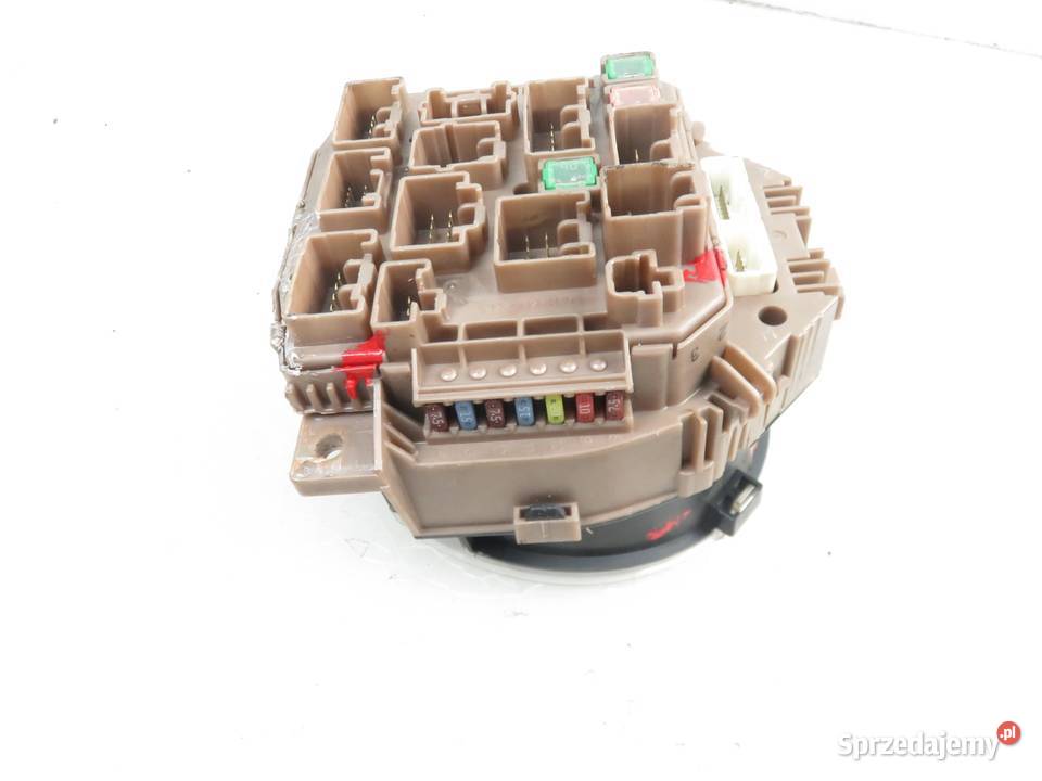 LICZNIK CITROEN C1 10 838000H010C