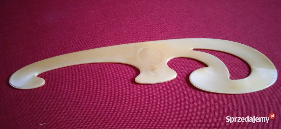 PRLu zestaw kreślarski Świdnica