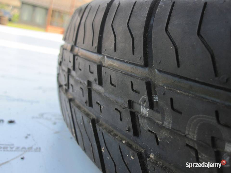 FOCUS MK3 MONDEO IV C koło dojazdowe 1259016 98M