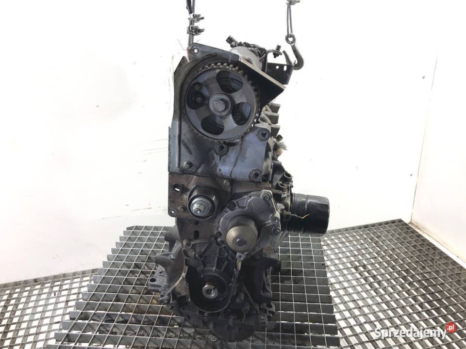 SILNIK VOLVO 19 102 D4192T4 9504 V40 podkarpackie