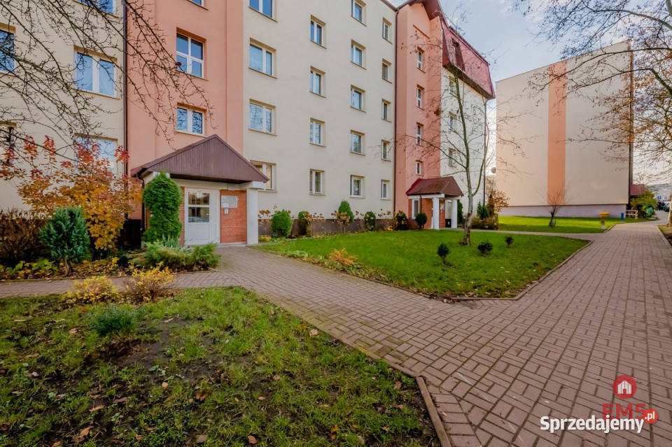 Mieszkanie Białystok Elizy Orzeszkowej 53 metry Sprzedaż Sprzedaż