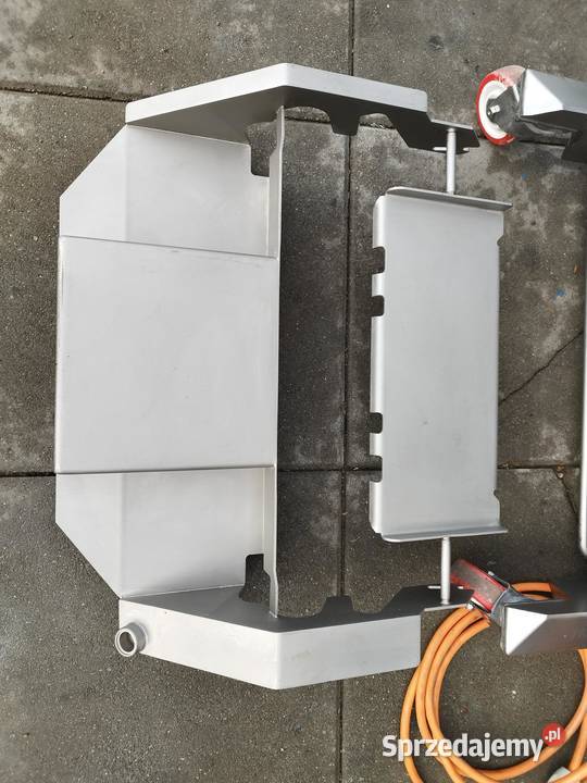 Skórowaczka do szynek Townsend SK 11350 Wieliczka