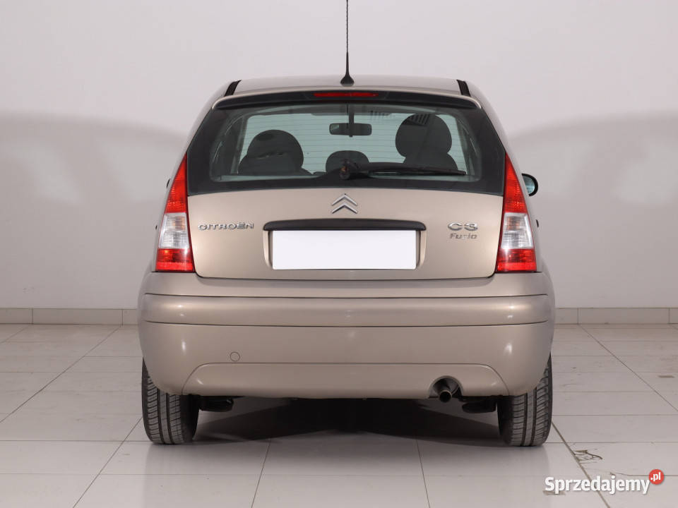 Citroen C3 14 HDi wspomaganie kierownicy mazowieckie Piaseczno