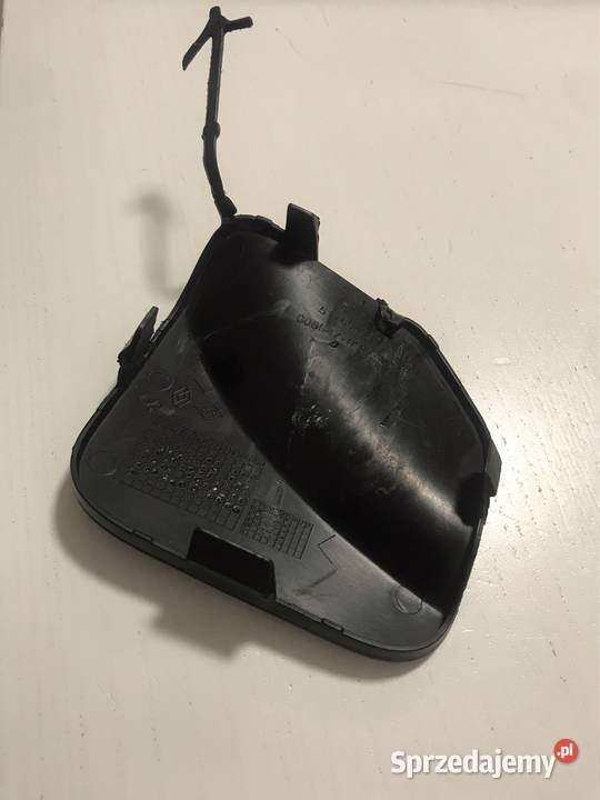 Renault Captur zaślepka haka zderzak tył Rzeszów