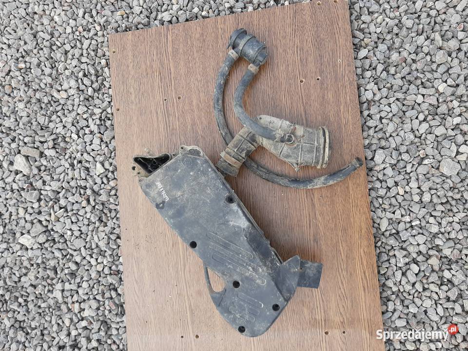 FILTR POWIETRZA HSUN HS 125150 to kymco grand Tarnobrzeg