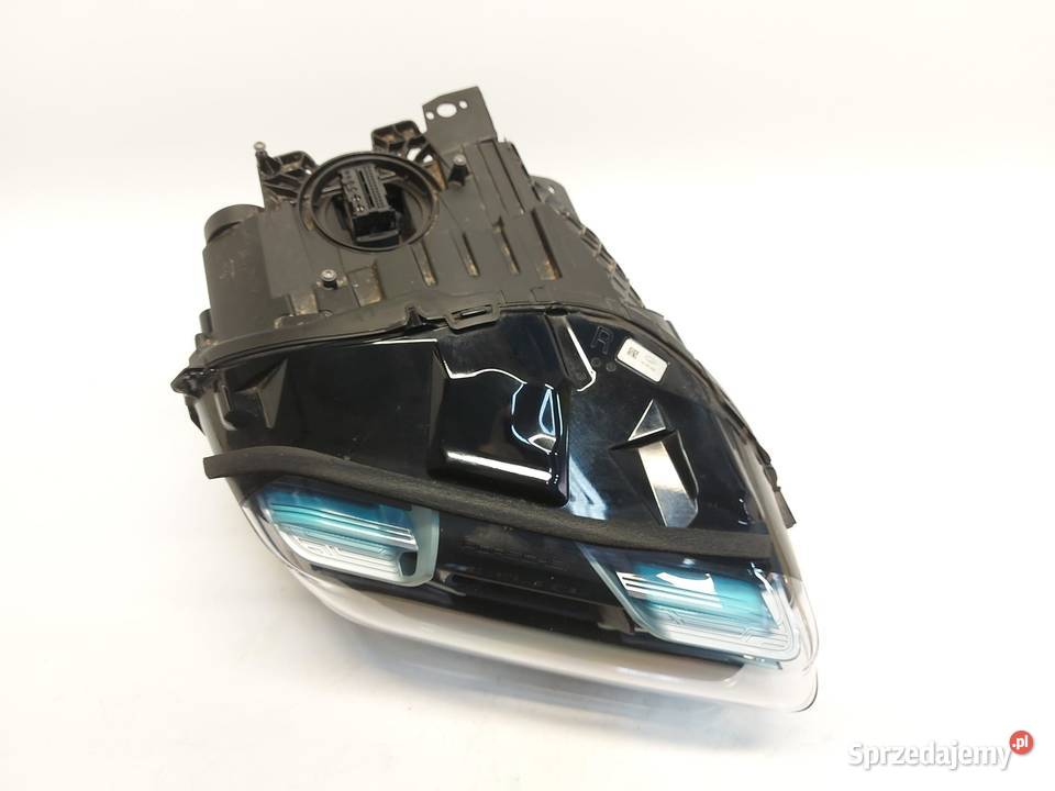 Porsche Taycan GTS 9J1 Lampa reflektor przód osobowe