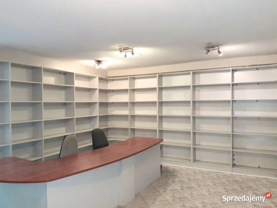 W PEŁNI UMEBLOWANY LOKAL na sprzedaż podlaskie Białystok