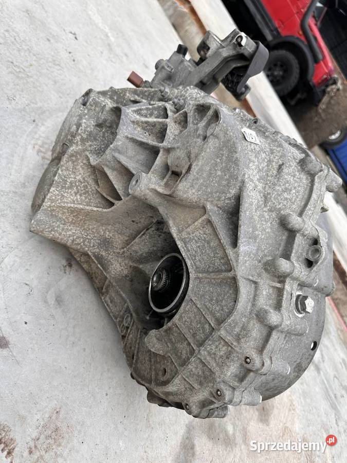 Skrzynia biegów Vw T6 6 biegowa SAY małopolskie Nowy Sącz
