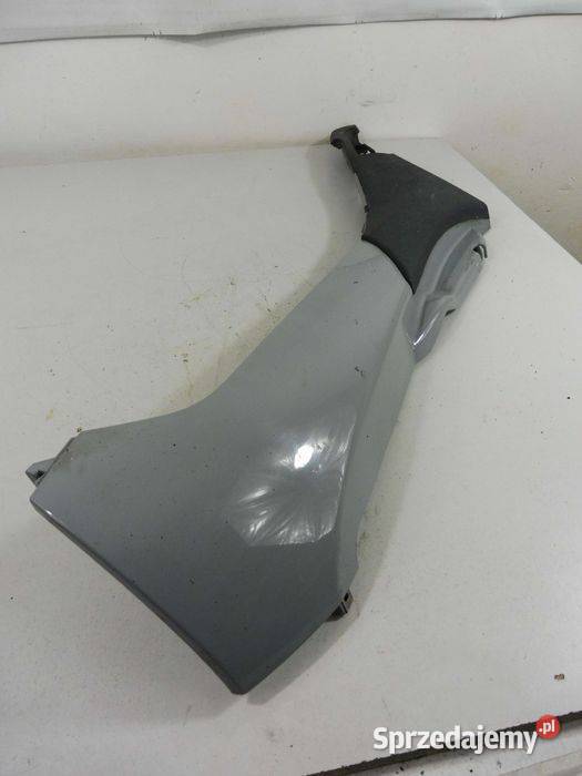 Piaggio MP3 500 lewy pług owiewka 1420r A678 Poznań