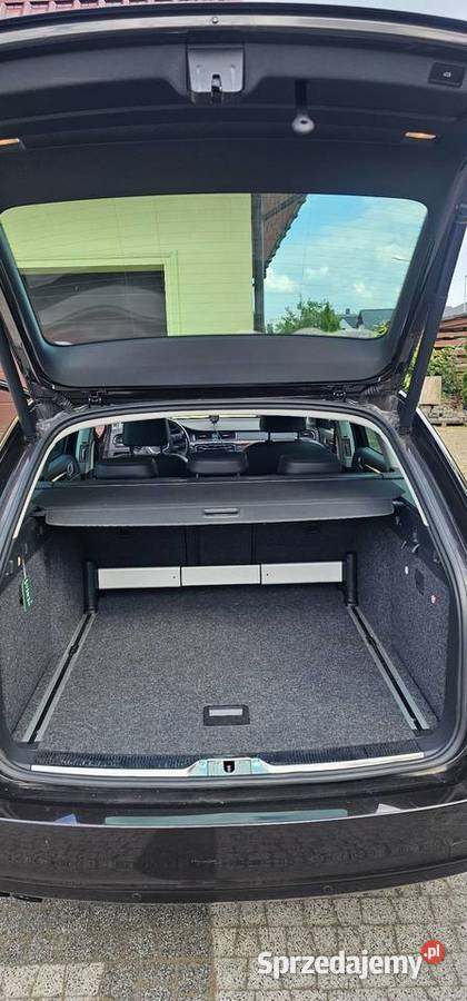 Skoda superb 18 tsi 2013 relingi dachowe śląskie Katowice