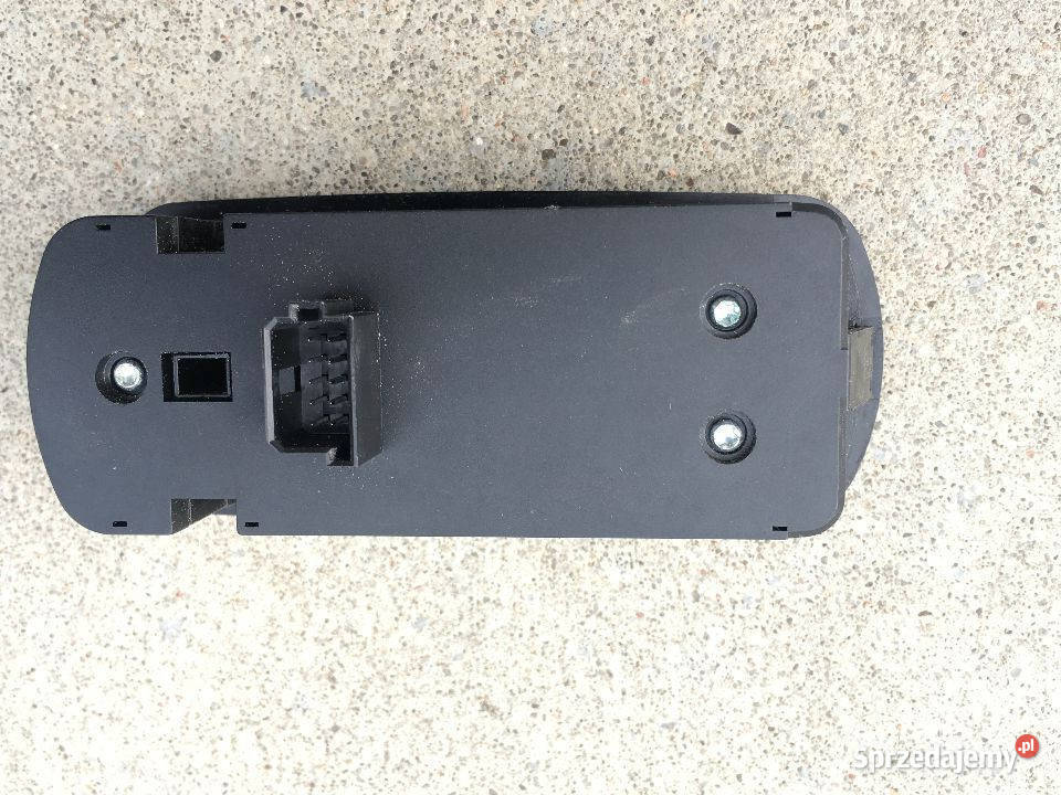 Panel Sterowanie Actros Axor Atego 9438200097 Maszewo