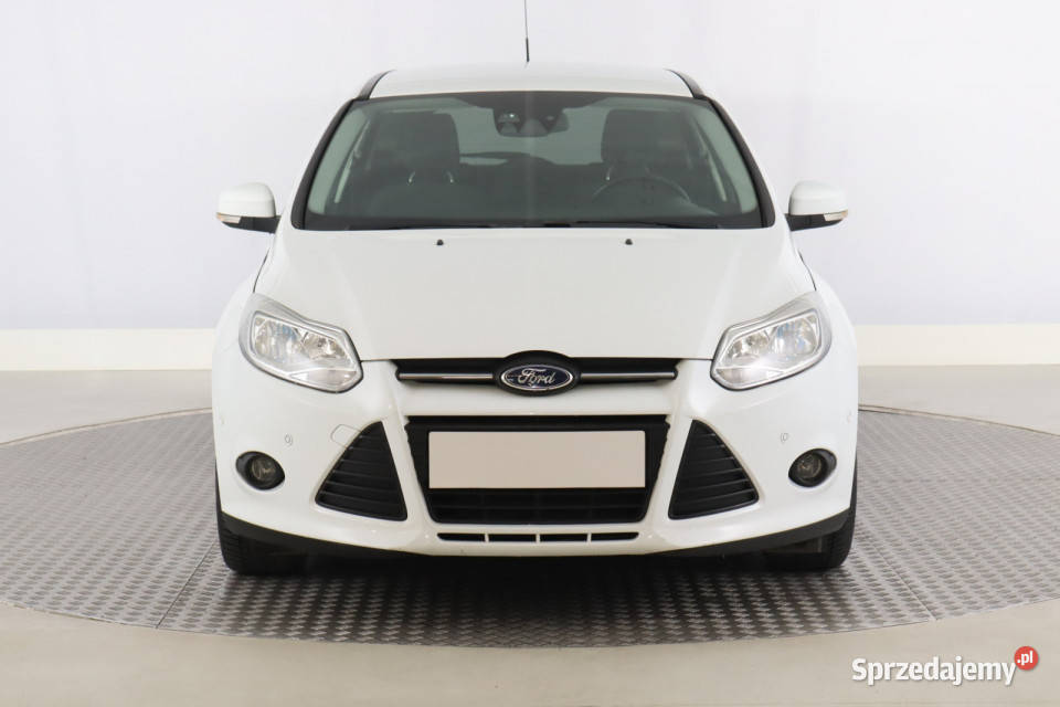 Ford Focus 10 EcoBoost Zabrze