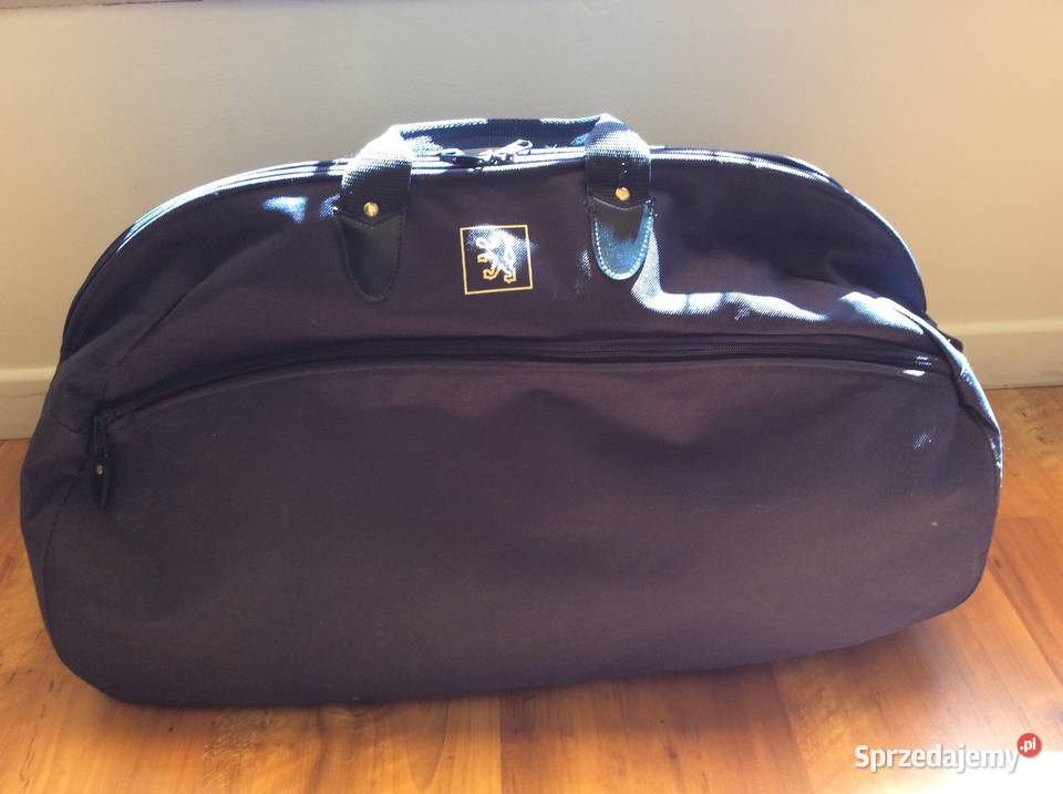 torba firmowa Peugeot Puławy