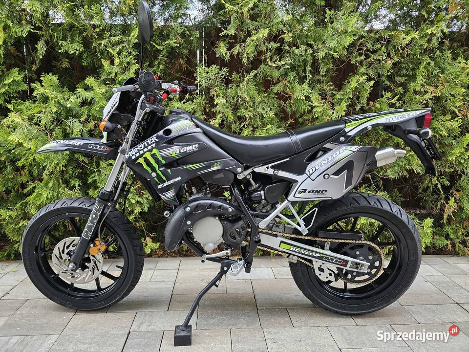 Motorhispania Furia nieuszkodzony Tarnów sprzedam