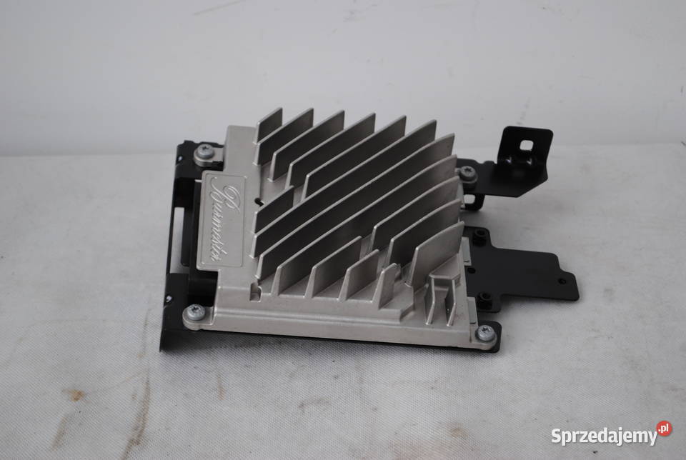 URZĄDZENIE STERUJĄCE WZMACNIACZ A4479009216 Orońsko