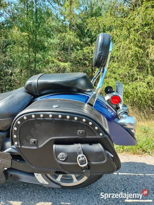 YAMAHA XVS1300 MIDNIGHT STAR podkarpackie Rzeszów