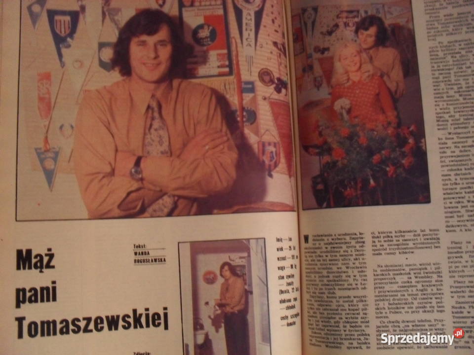 Kobieta i Życie rocznik 1973 sprzedam