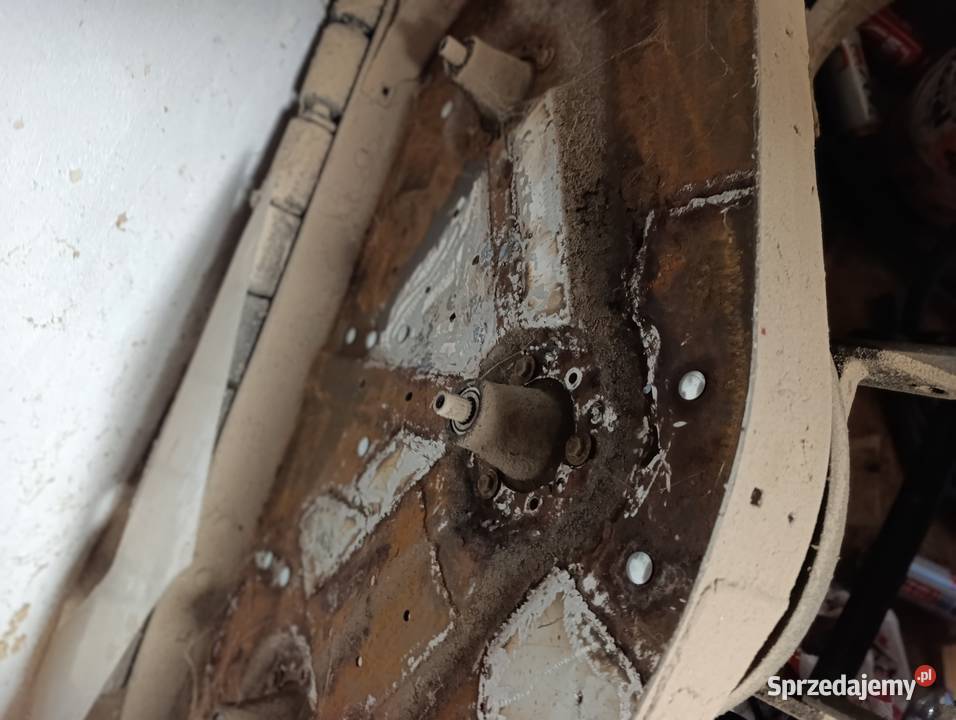 Traktorek kosiarka snapper Książ Wielkopolski sprzedam