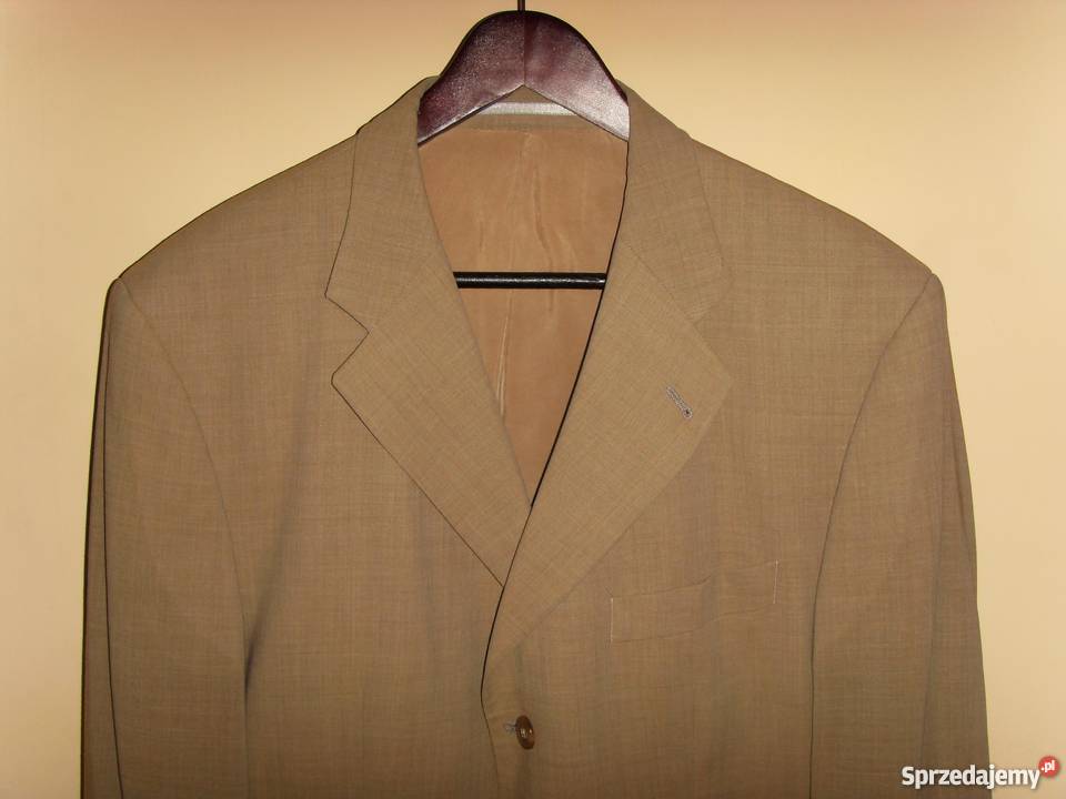 GARNITUR LETNI MĘSKI EDVINS KLAER KRAWAT WROCŁAW Wrocław