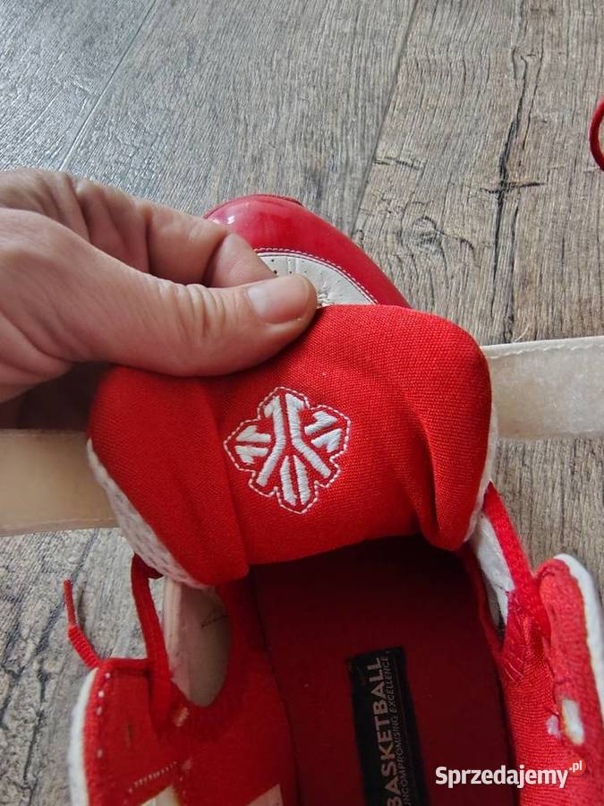 Nike air uptempo zoom Radom