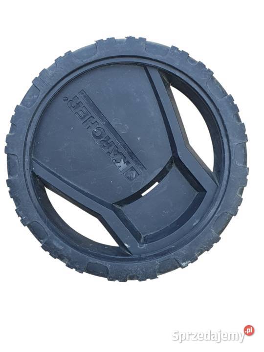 kółko koło myjki ciśnieniowej KARCHER K2 K2325 Cieszyn