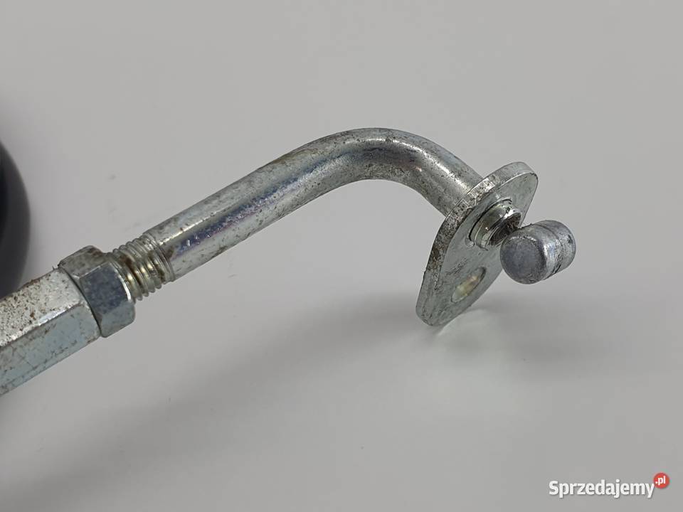 ZAMEK SIEDZENIA LINKA PEUGEOT EVIVACITY