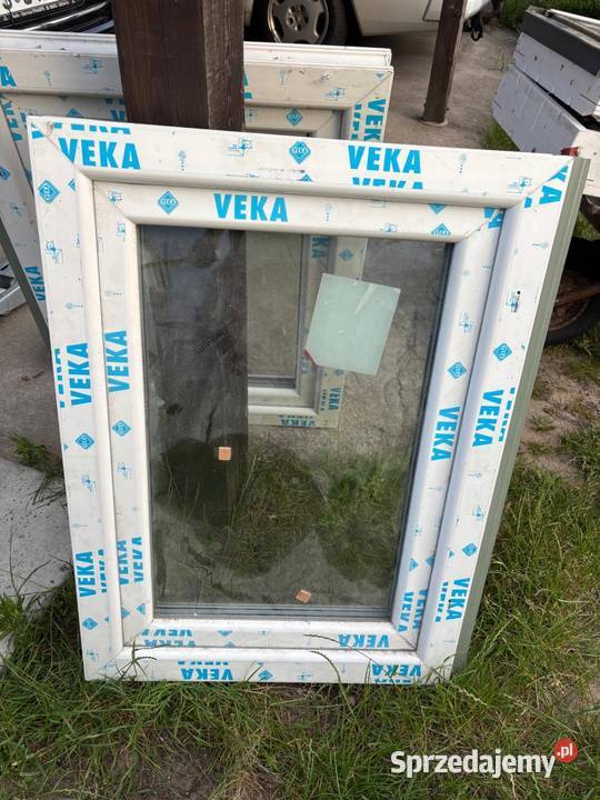 Okna ścienne veka Mielec