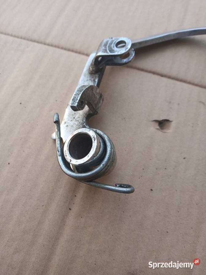 Stopka hamulca sprężyna chopper łoś kinroad xin