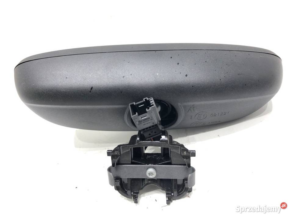 LUSTERKO WEWNĘTRZNE BMW F45 Minivan WSTECZNE