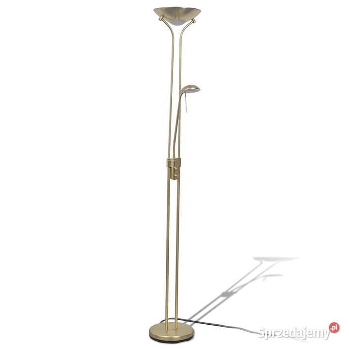 Lampa podłogowa LED przyciemniana 23 W242731 sprzedam