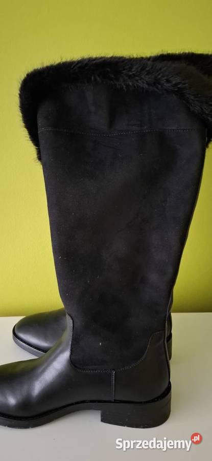 Kozaki damskie Gracelad małopolskie Kraków sprzedam