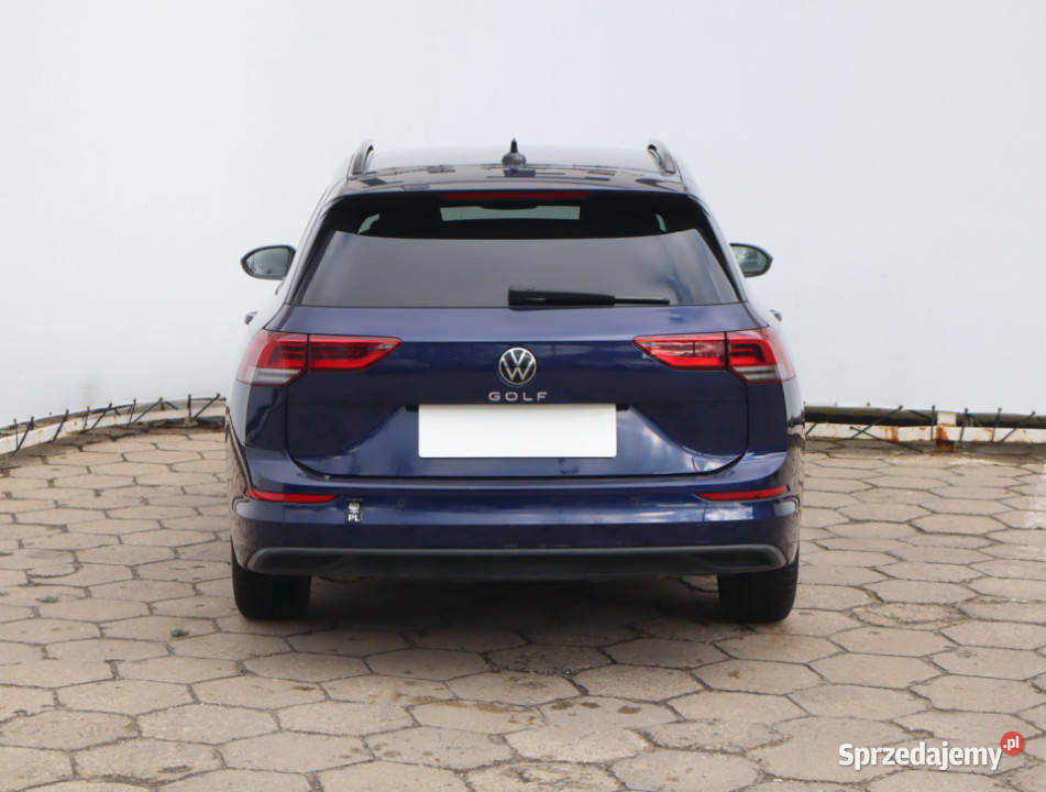 VW Golf 20 TDI komputer pokładowy Łódź