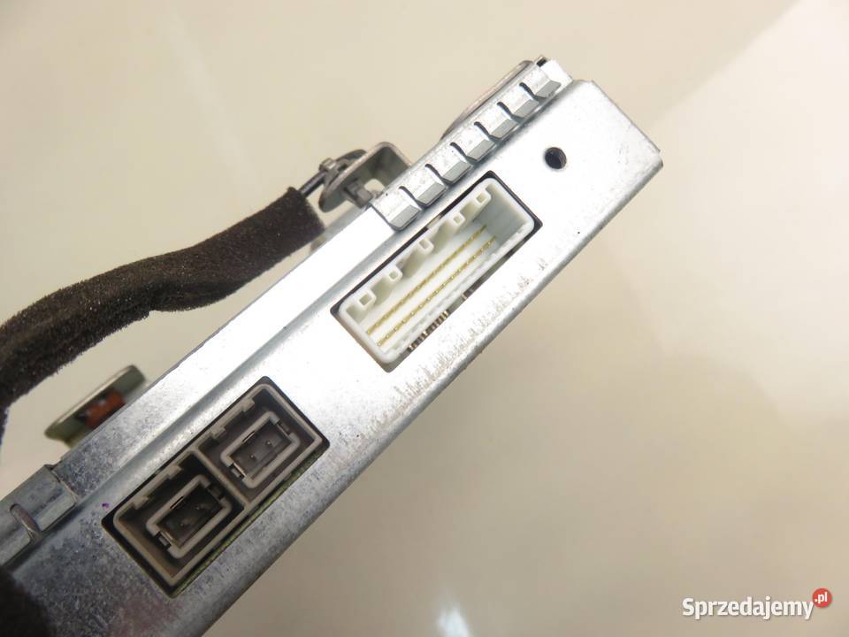 MODUŁ NISSAN VERSA I 18 MR18DE 28335AT70E